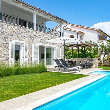 Salt&Sand Villa Kornić Exteriör bild